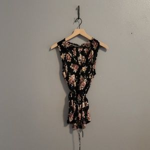 Abercrombie and Fitch blouse